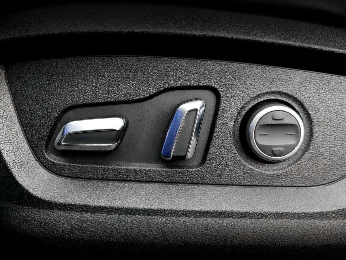 Купить Chery Tiggo 7 Pro, 2020, 73 446 км, фото №21