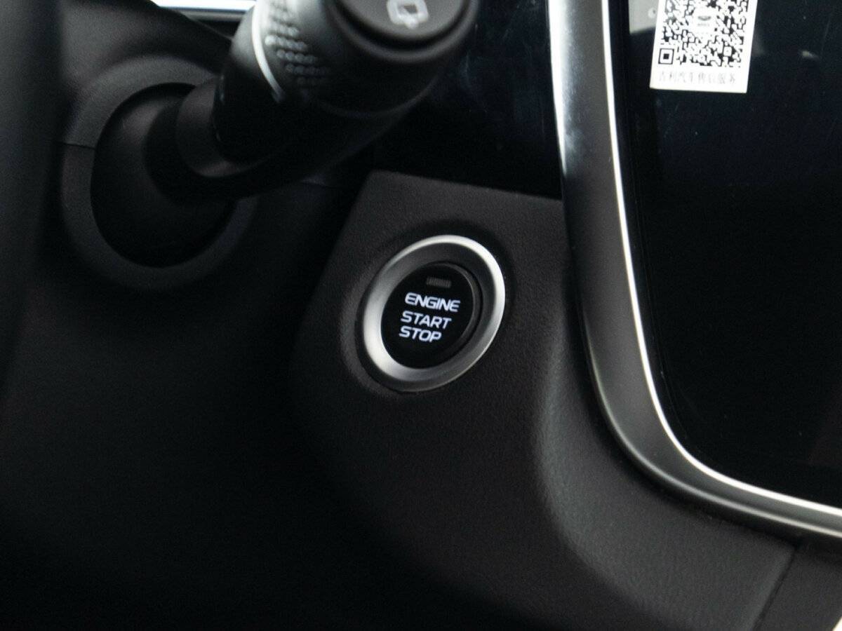 Купить Geely Atlas Pro, 2024, 14 664 км, фото №22