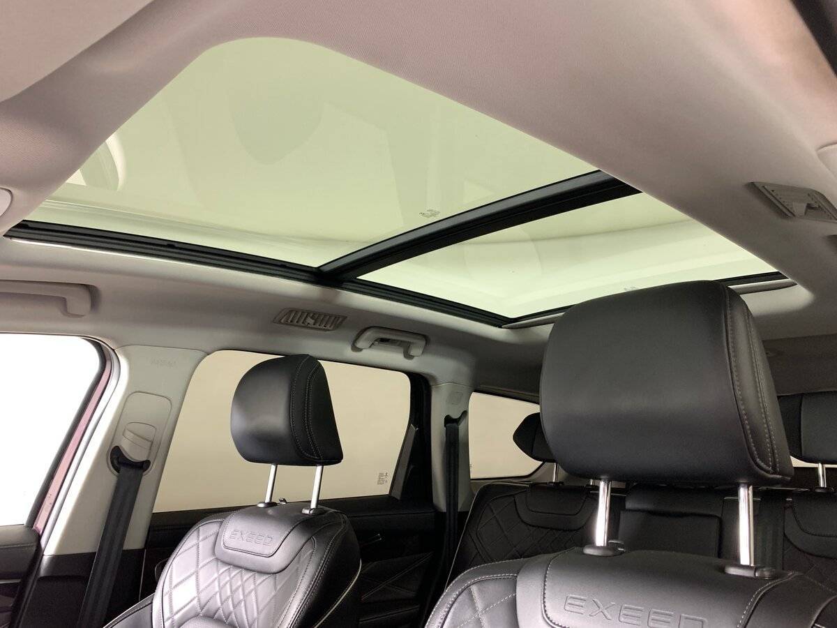 Купить Exeed VX, 2022, 166 659 км, фото №18