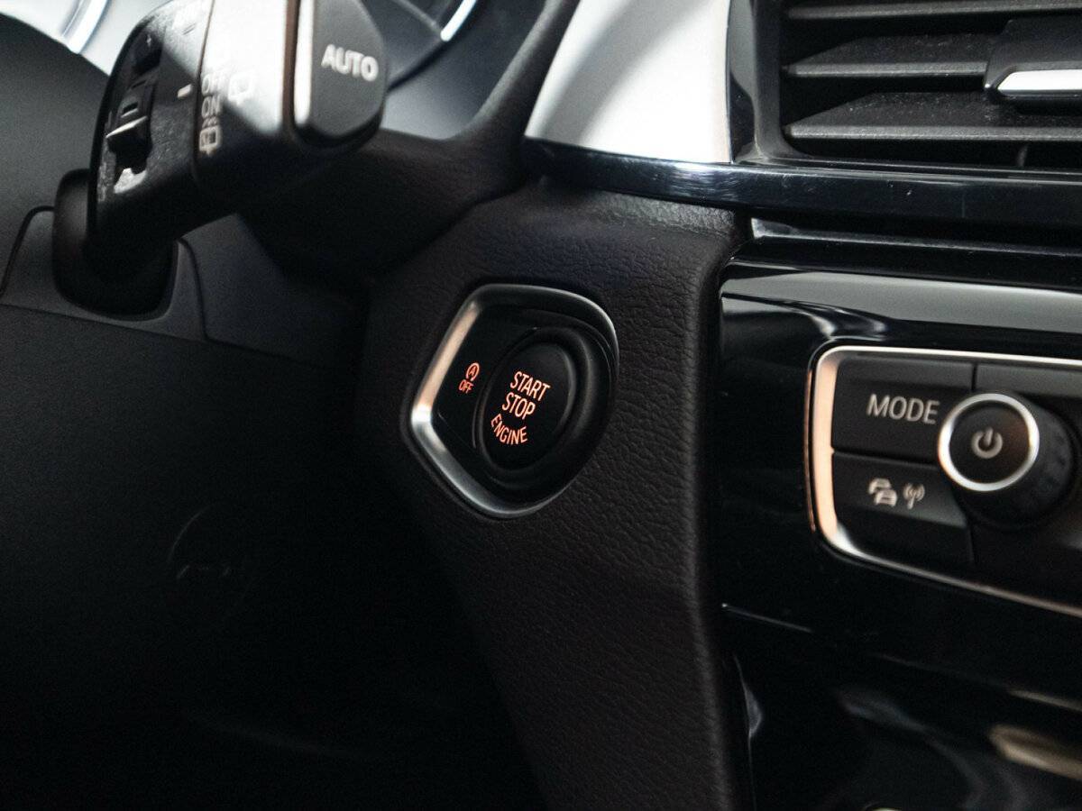 Купить BMW X1 18d xDrive, 2021, 121 425 км, фото №17