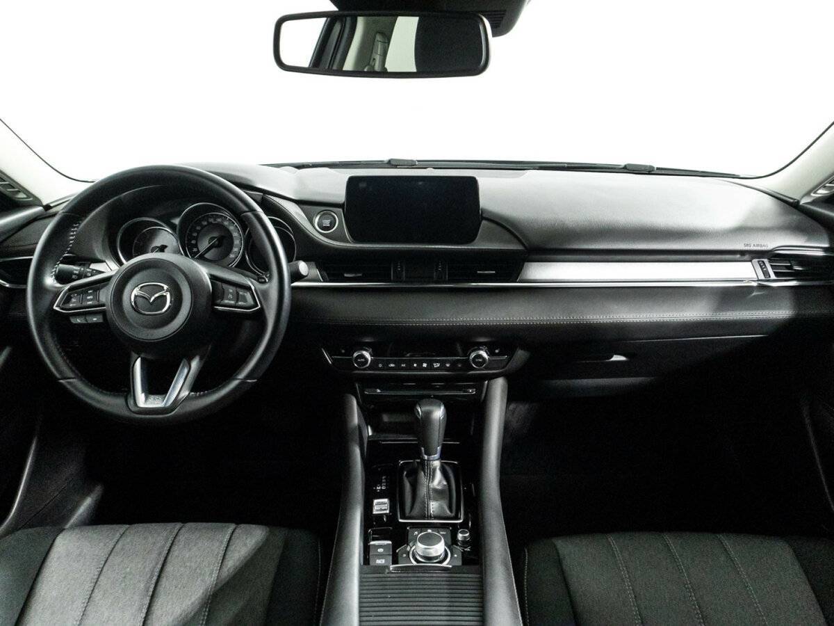 Купить Mazda 6, 2019, 88 000 км, фото №13