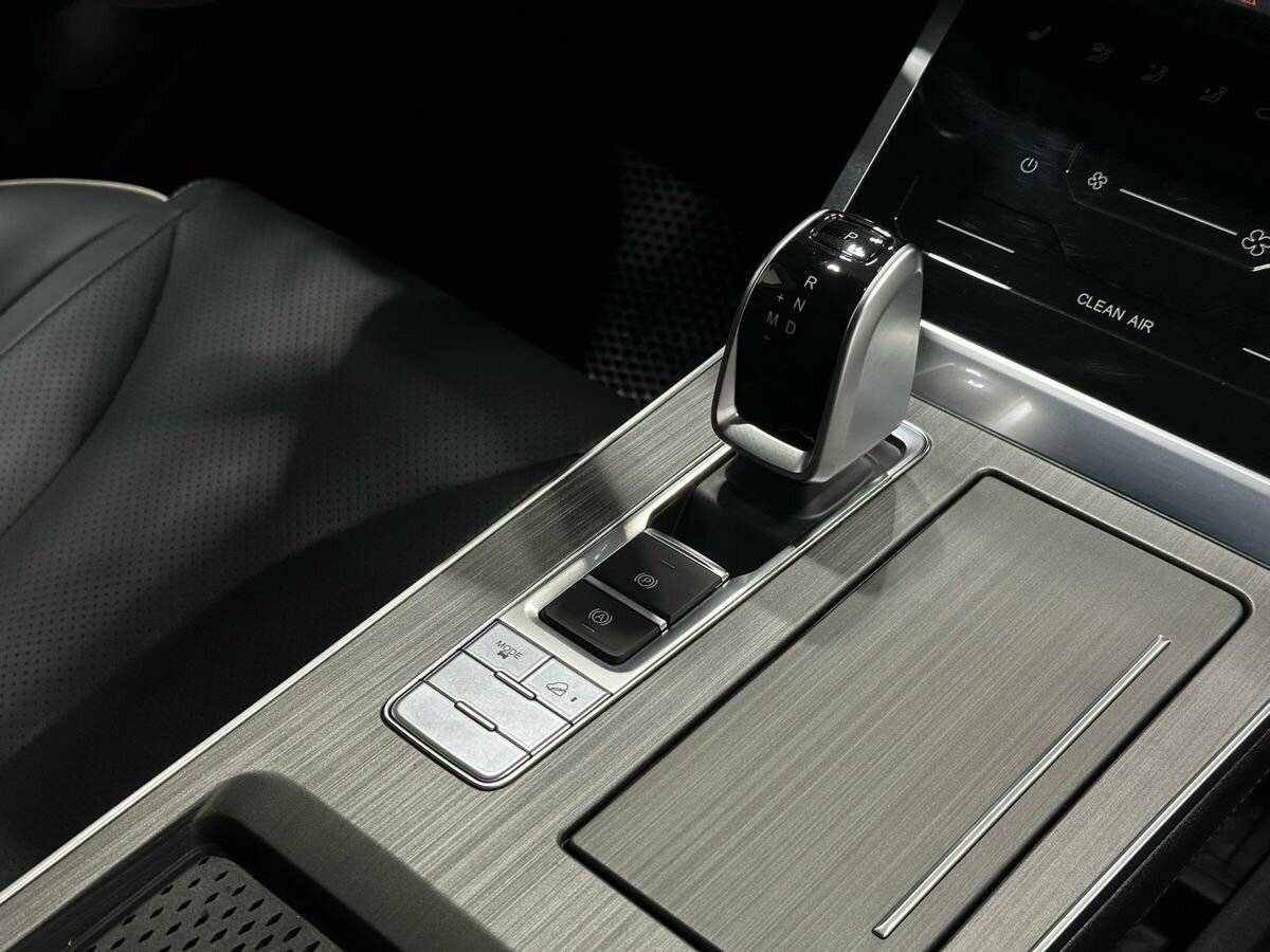 Купить Chery Tiggo 4, 2024, 5 000 км, фото №9