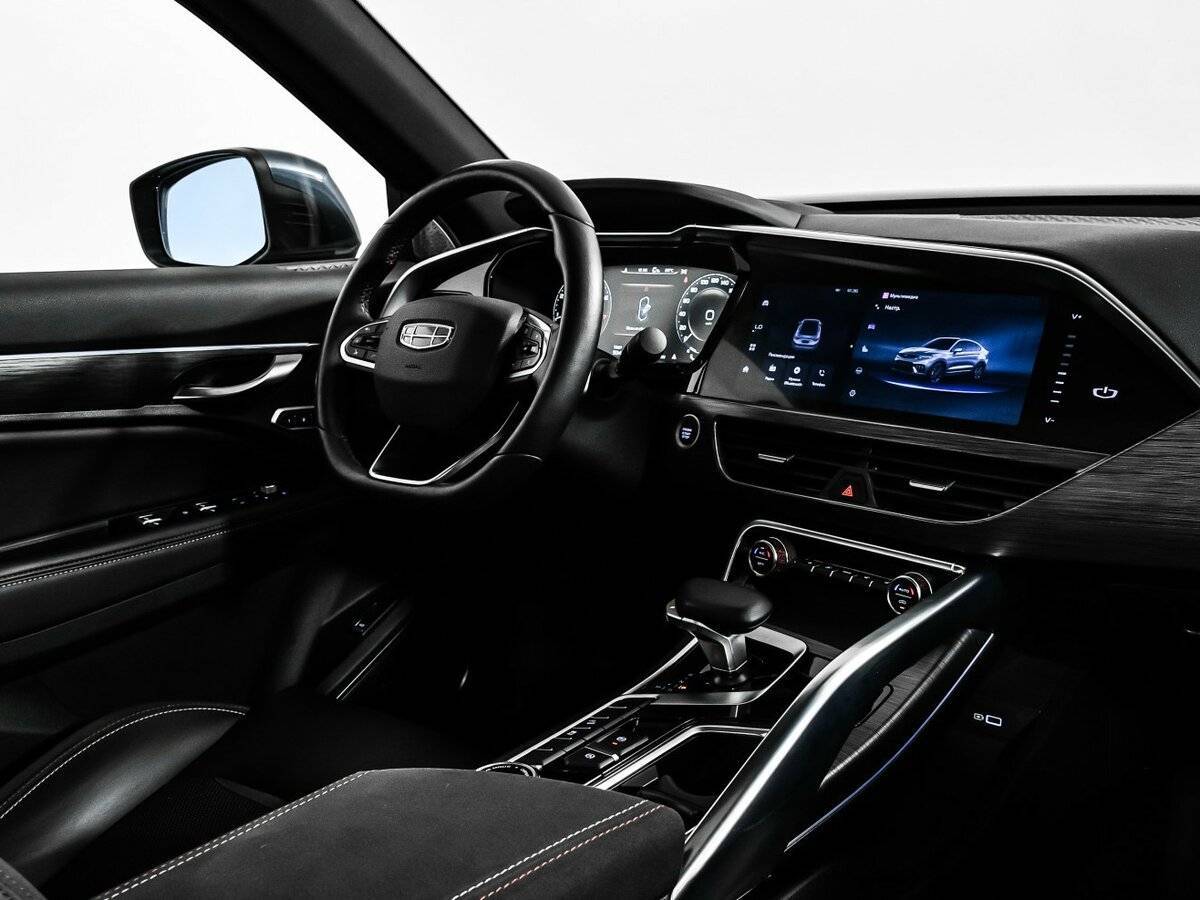 Купить Geely Tugella, 2023, 47 500 км, фото №9