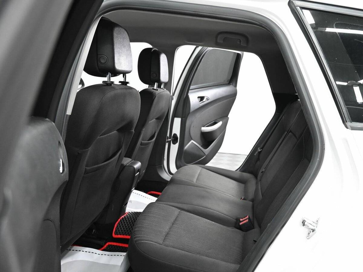 Купить Opel Astra, 2012, 162 000 км, фото №13