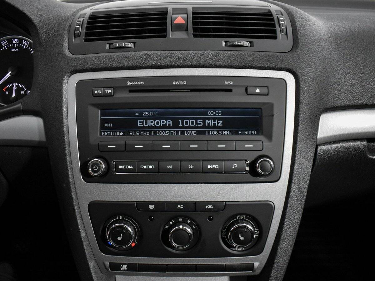 Купить Skoda Octavia, 2013, 114 513 км, фото №16