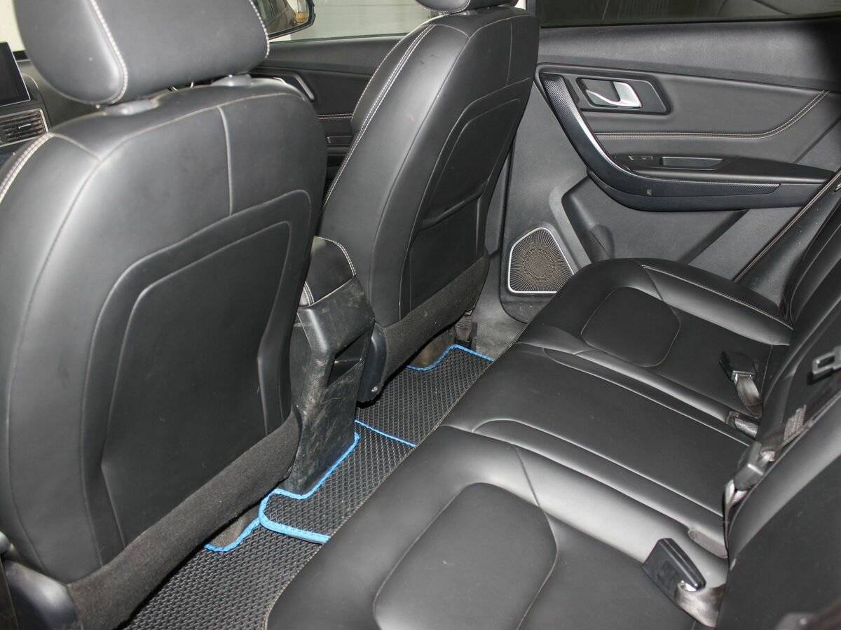 Купить FAW Besturn X40, 2019, 95 056 км, фото №14