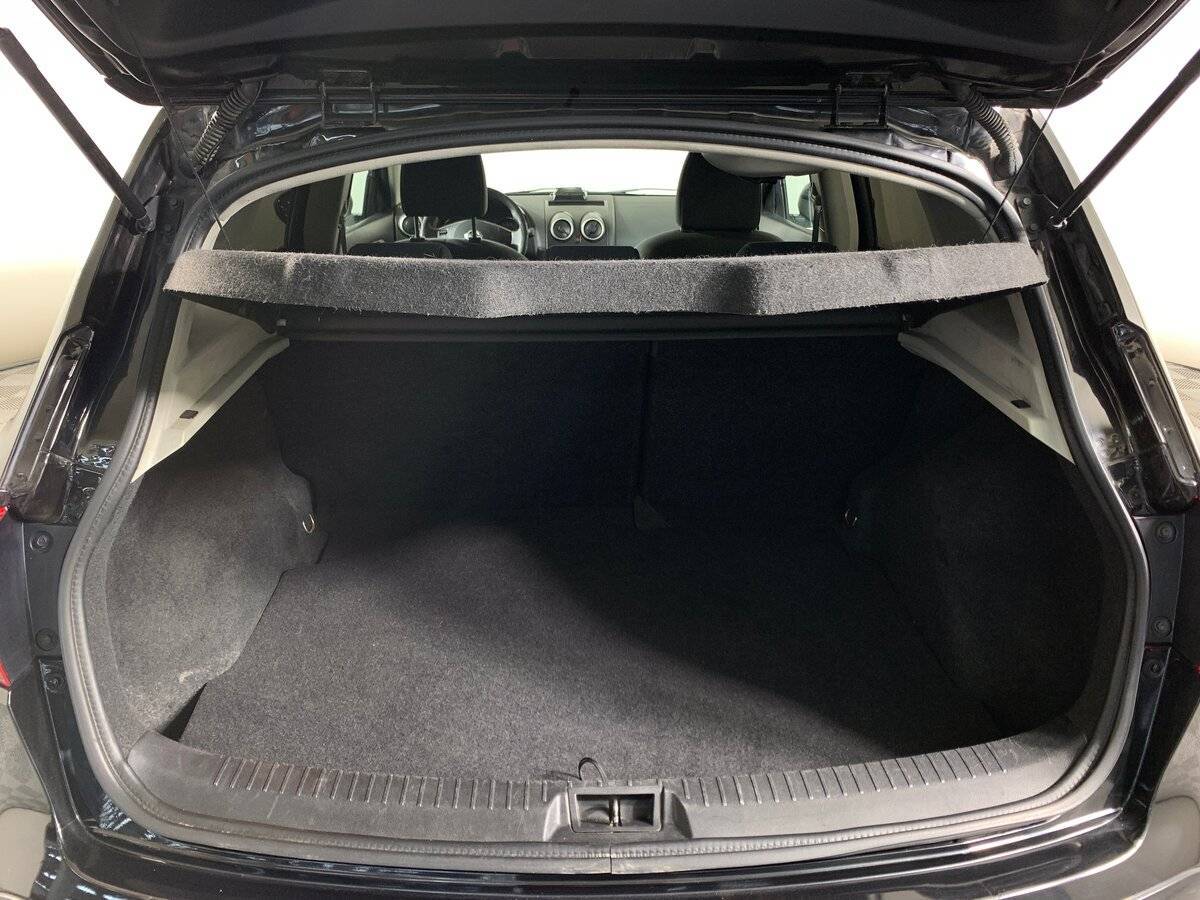 Купить Nissan Qashqai, 2013, 242 845 км, фото №19