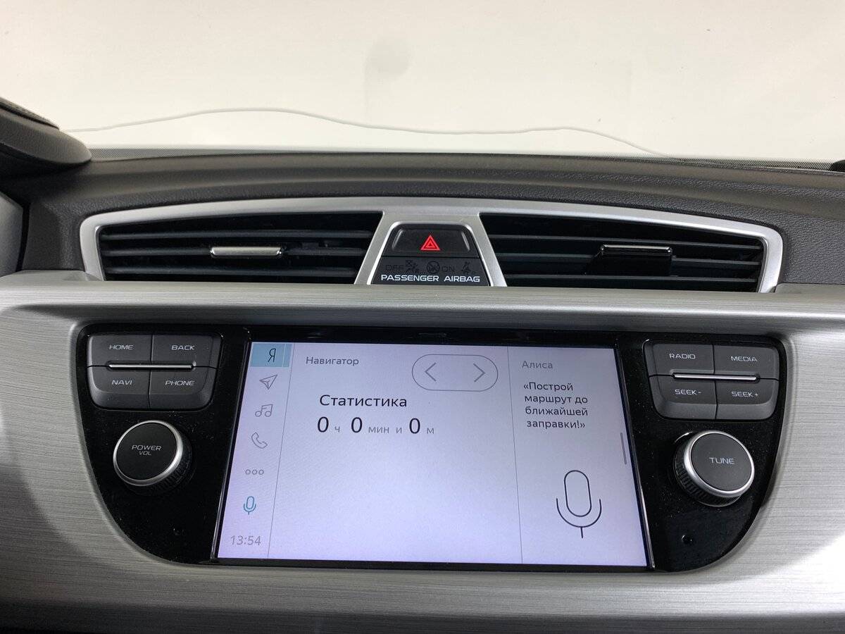 Купить Geely Atlas, 2019, 50 115 км, фото №15