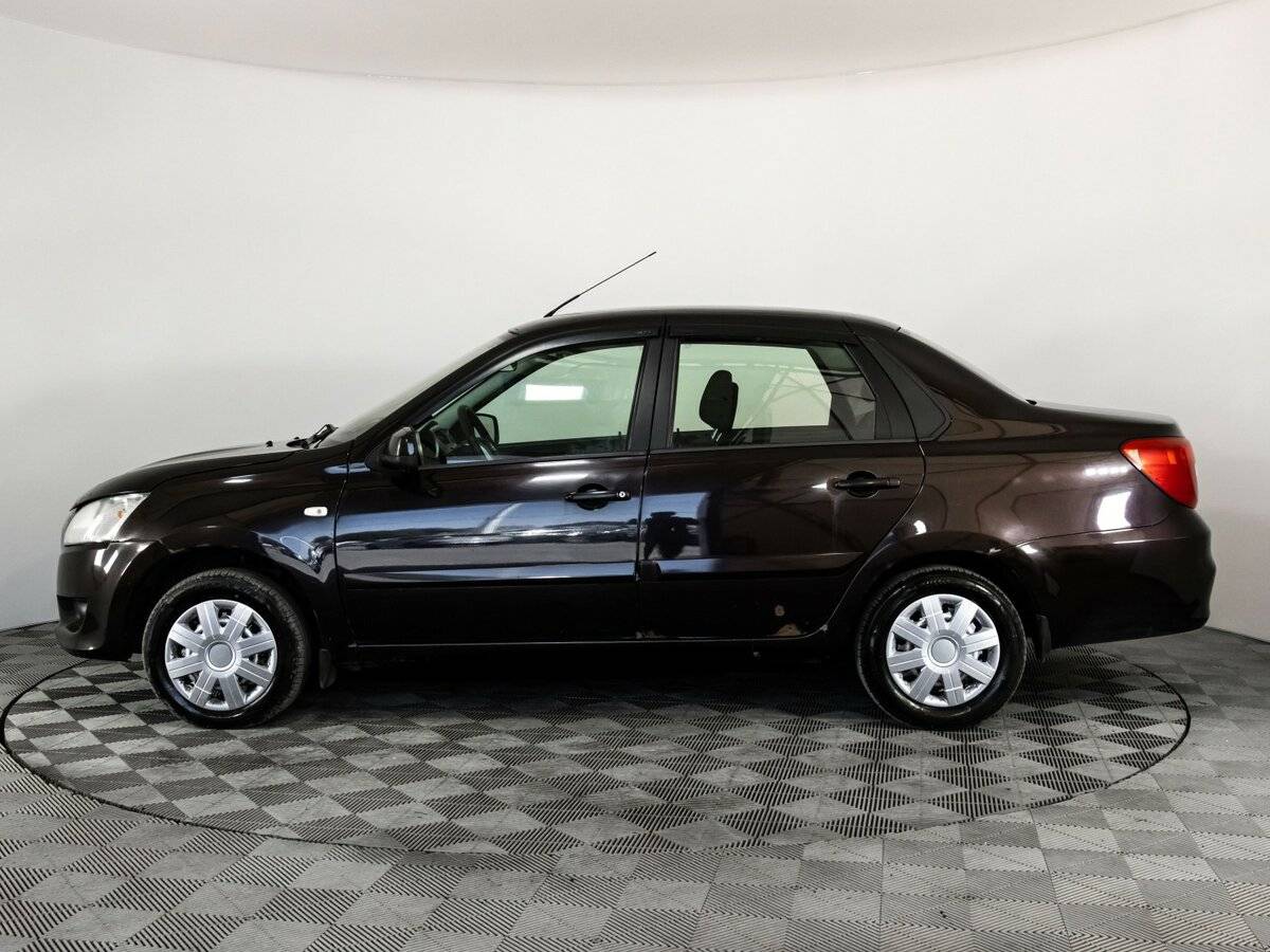 Купить Datsun on-DO, 2018, 123 462 км, фото №8