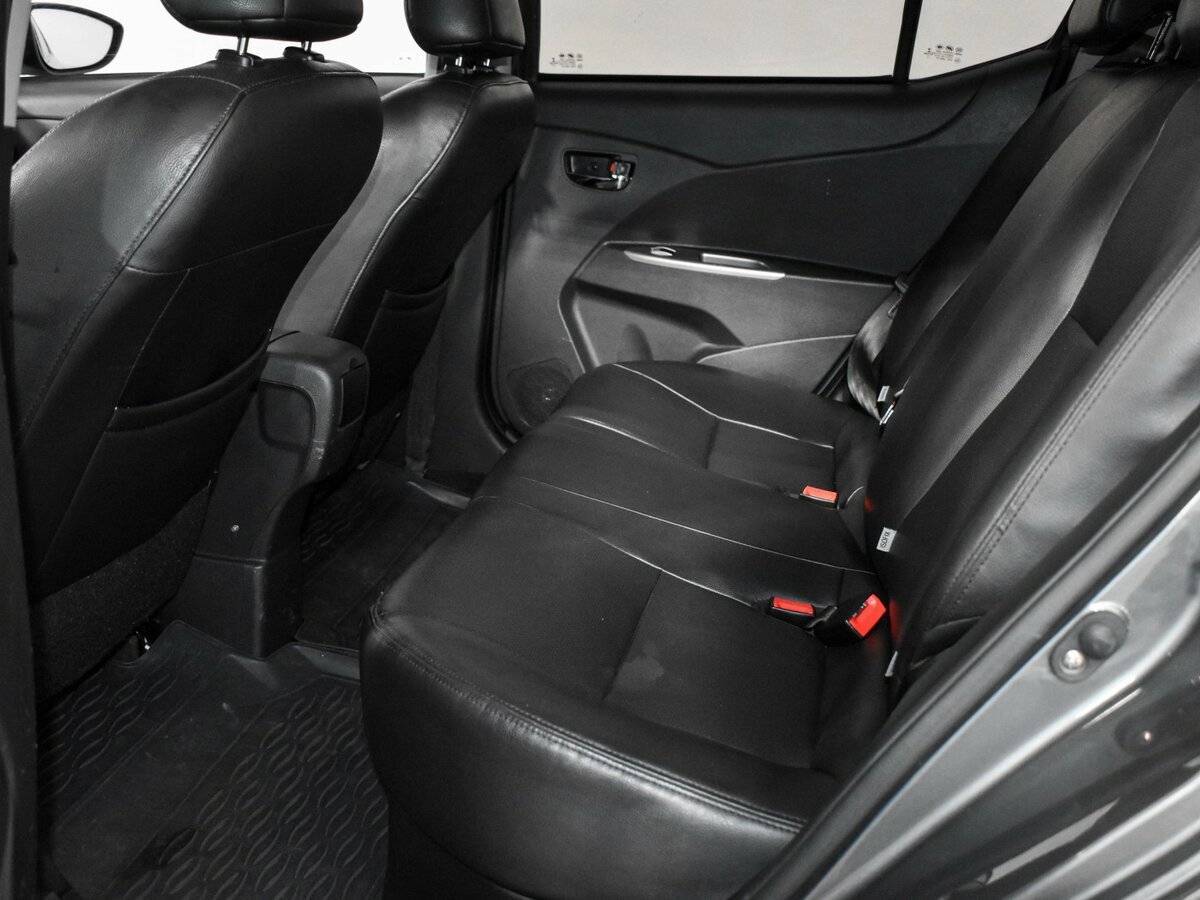 Купить Lifan X50, 2017, 100 202 км, фото №8