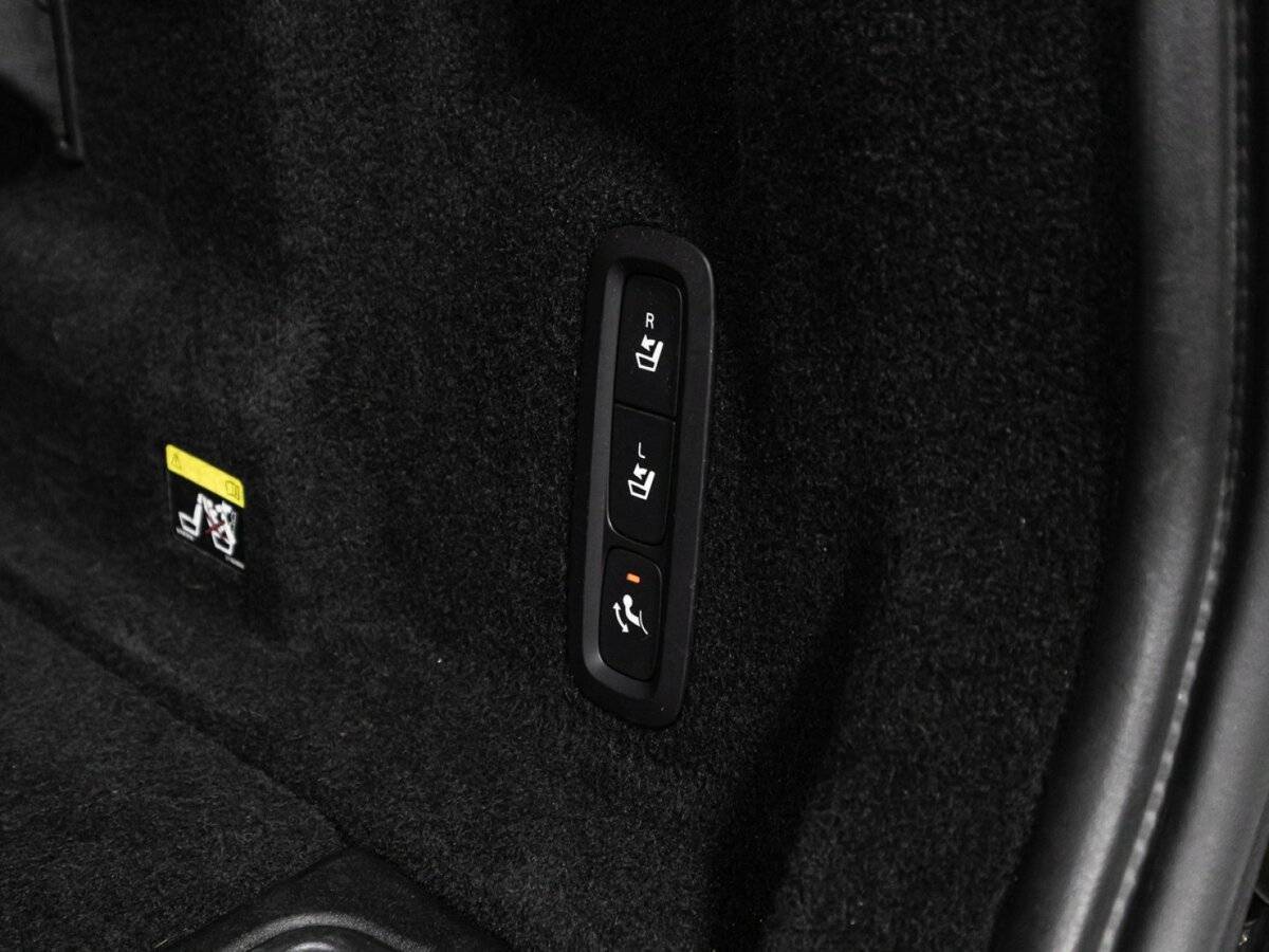 Купить Volvo XC60, 2018, 112 295 км, фото №17