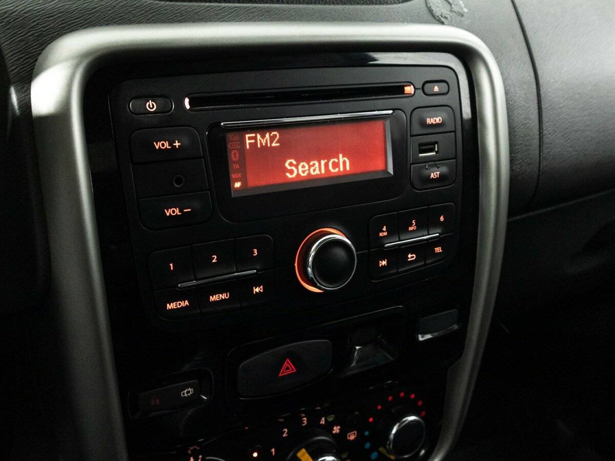 Купить Renault Duster, 2014, 136 795 км, фото №15