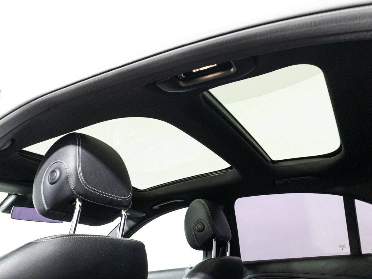 Купить Mercedes-Benz E-Класс 200, 2016, 90 000 км, фото №17