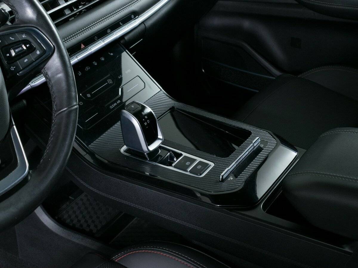 Купить Chery Tiggo 7 Pro, 2021, 87 934 км, фото №17