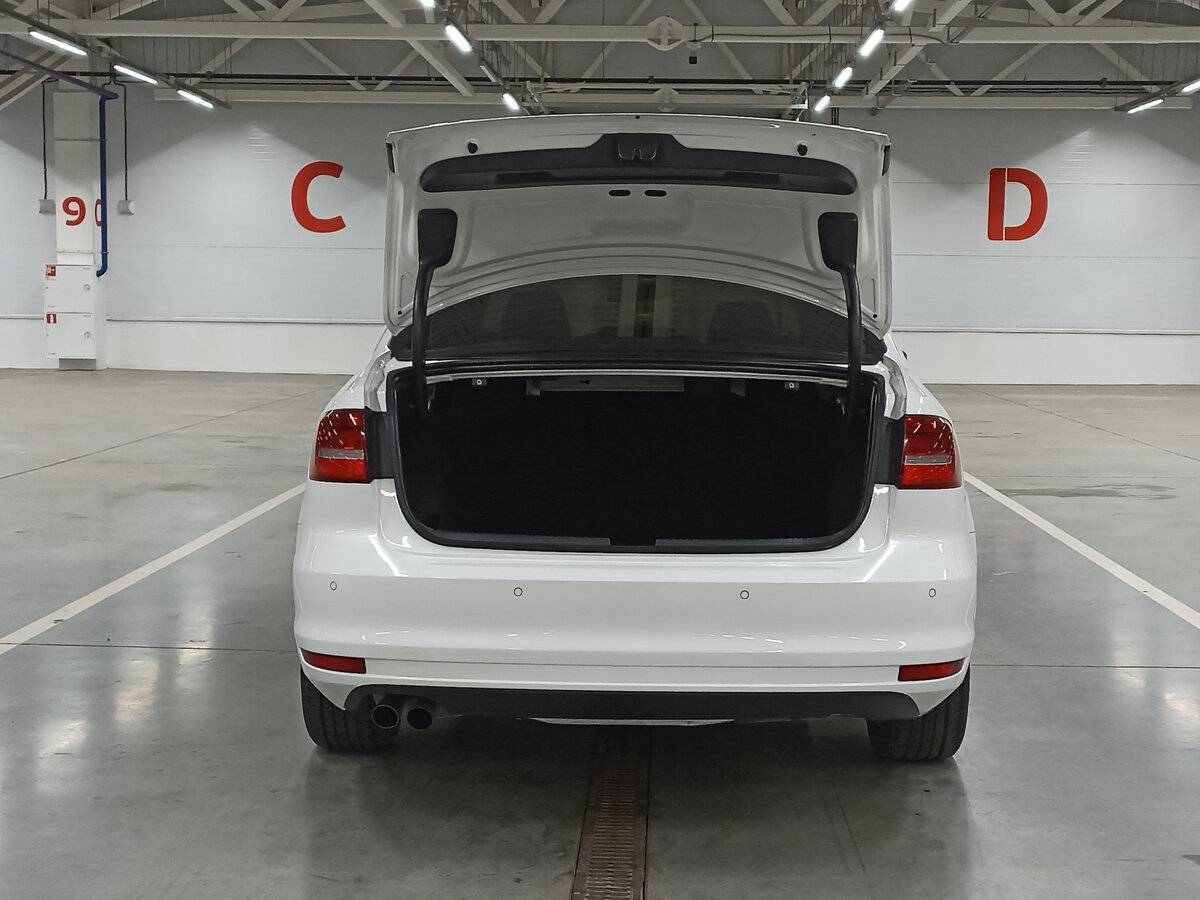 Купить Volkswagen Jetta, 2015, 186 201 км, фото №10
