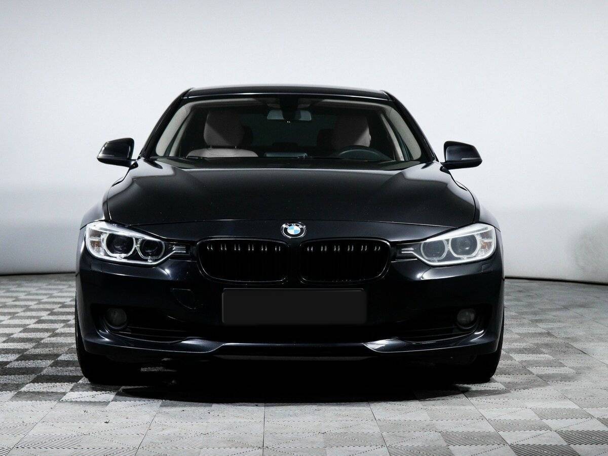 BMW 3 серии
