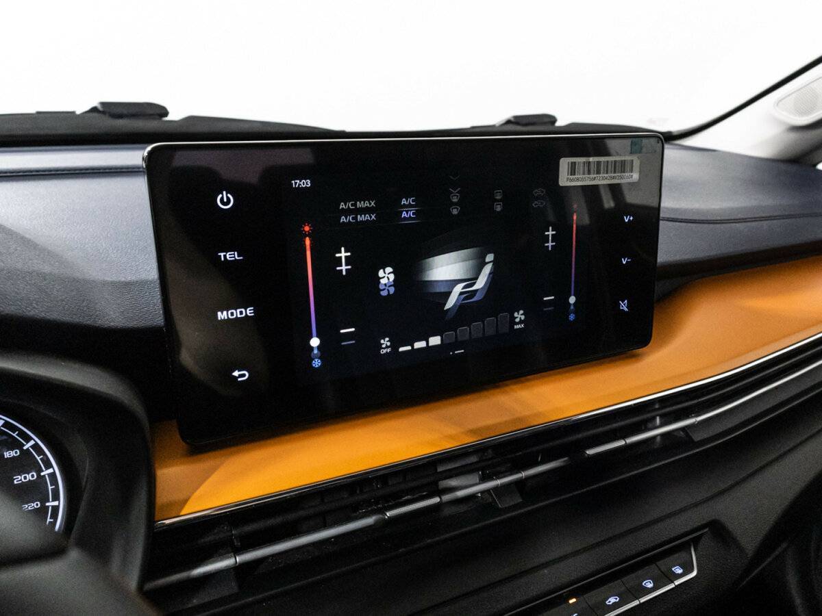 Купить Livan X3 Pro, 2023, 25 550 км, фото №16