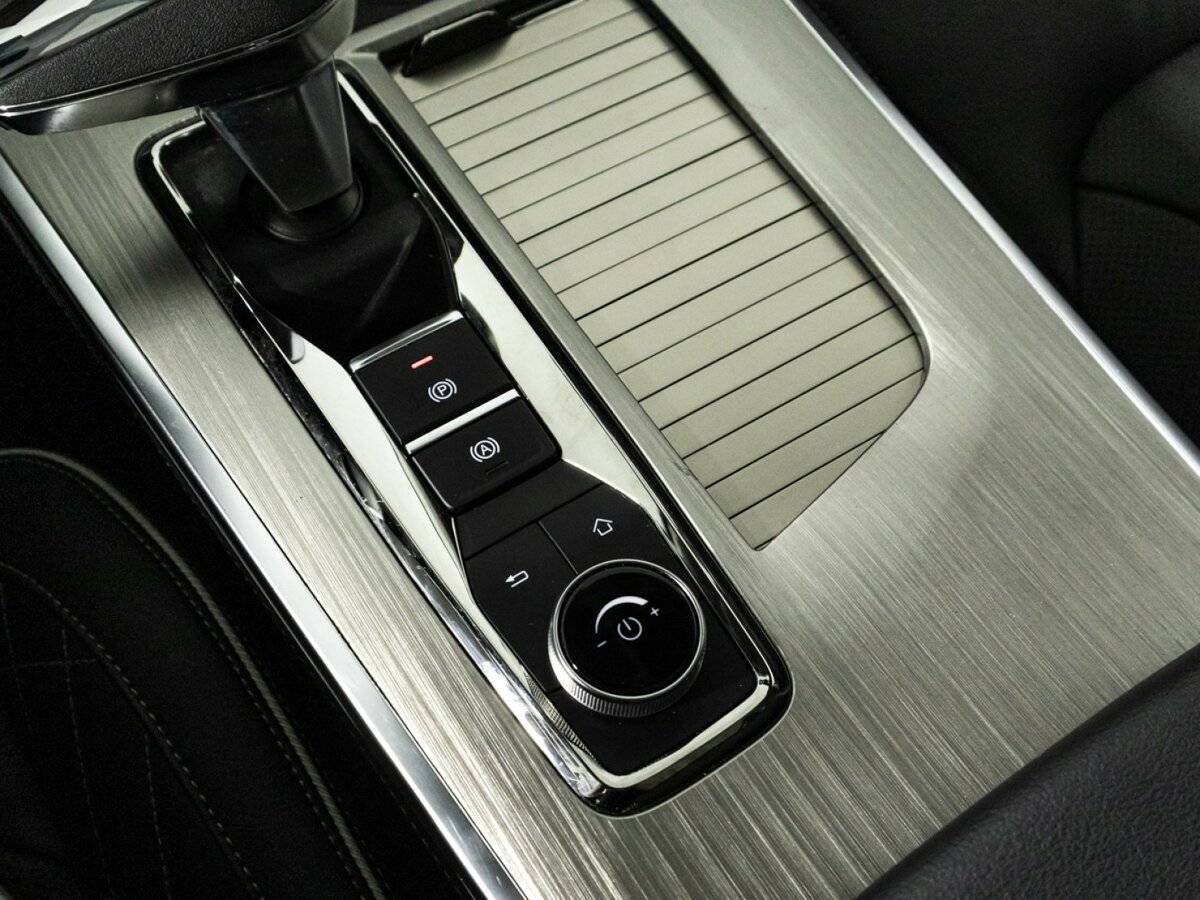 Купить Exeed VX, 2022, 50 000 км, фото №22