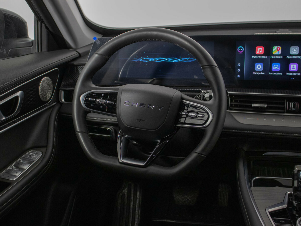 Купить Chery Tiggo 7 Pro Max I Рестайлинг, 2024, 9 570 км, фото №15