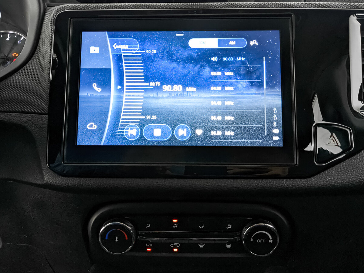 Купить Chery Tiggo 4 I Рестайлинг, 2022, 123 556 км, фото №16