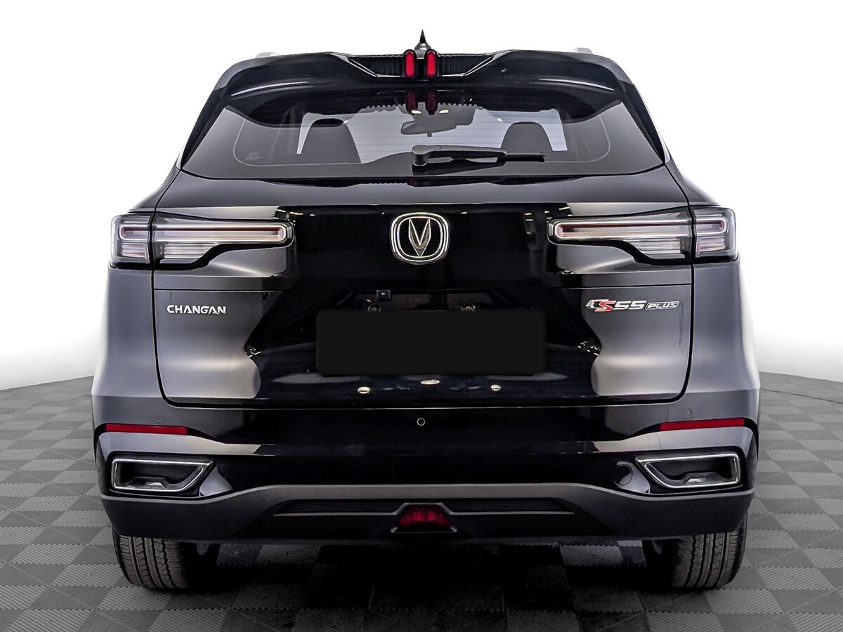 Купить Changan CS55 Plus II, 2023, 30 728 км, фото №6