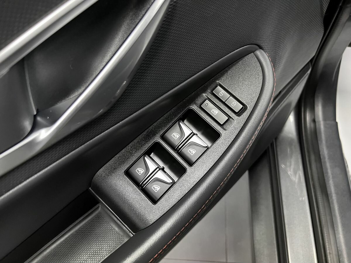 Купить Changan UNI-T I, 2023, 54 167 км, фото №24