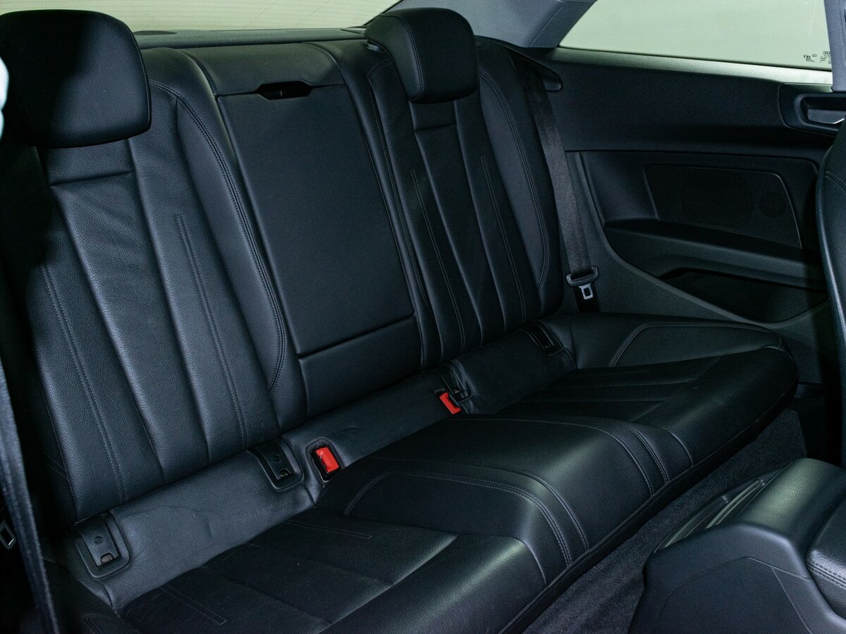 Купить Audi A5 II (F5), 2018, 204 000 км, фото №10