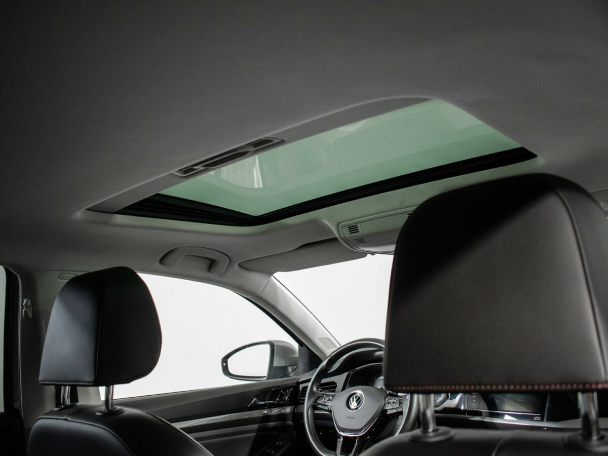 Купить Volkswagen Bora IV, 2021, 36 845 км, фото №12