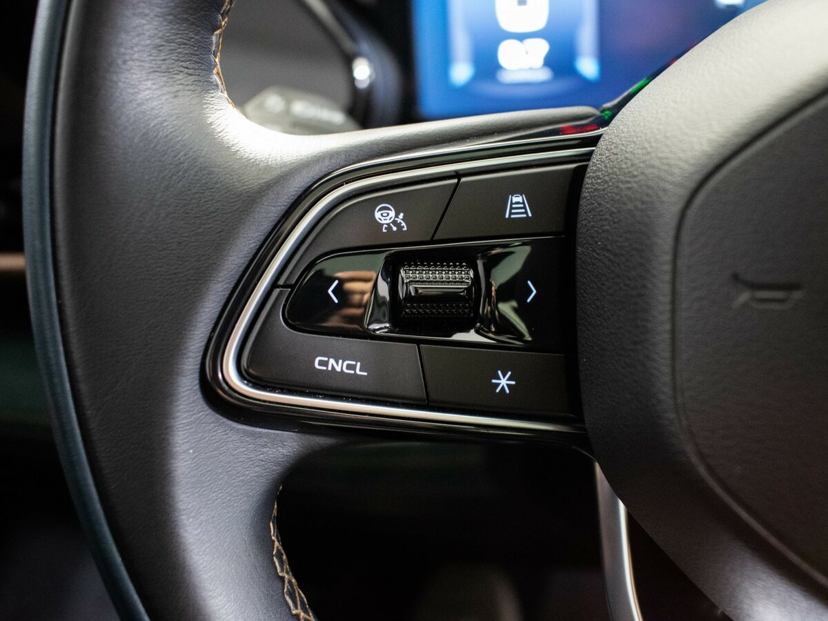 Купить Geely Monjaro I, 2022, 96 454 км, фото №14