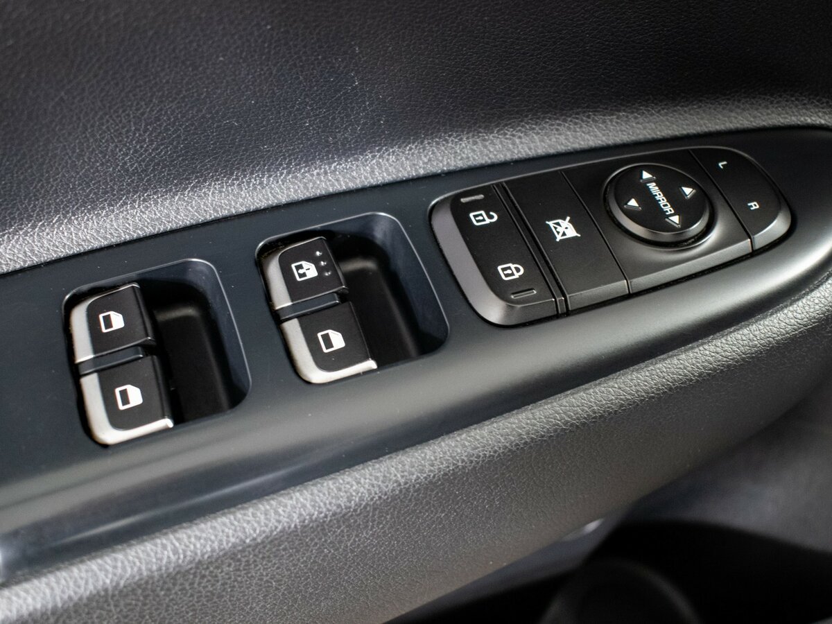 Купить Kia Rio X-Line IV, 2018, 137 720 км, фото №13