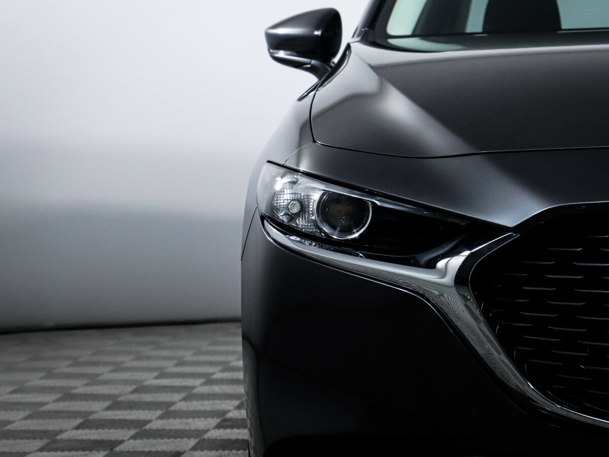 Купить Mazda 3 IV (BP), 2019, 73 300 км, фото №16