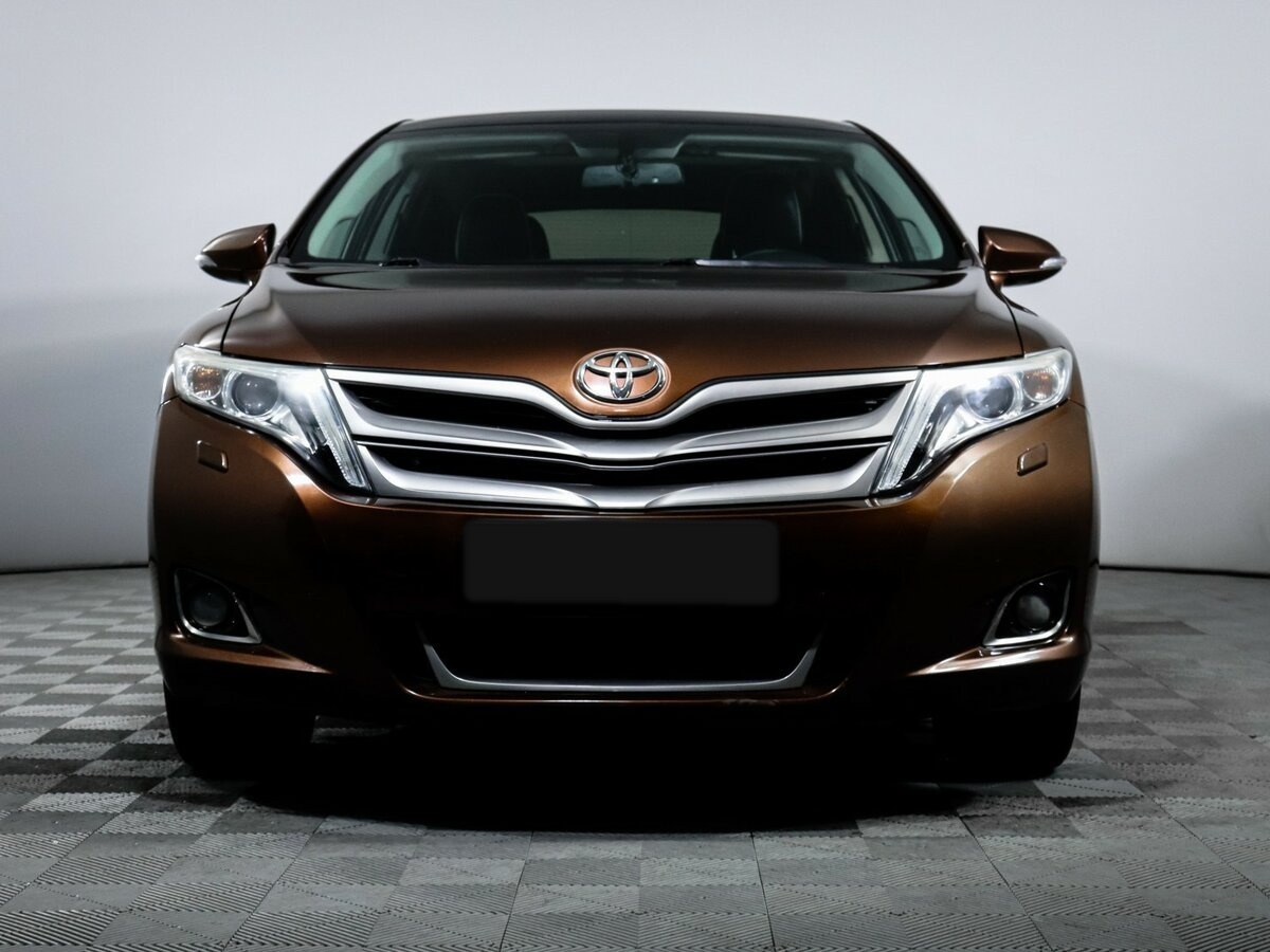 Toyota Venza
