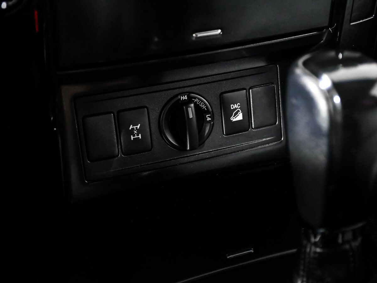 Купить Toyota Land Cruiser Prado 150 Series Рестайлинг 1, 2013, 175 000 км, фото №15