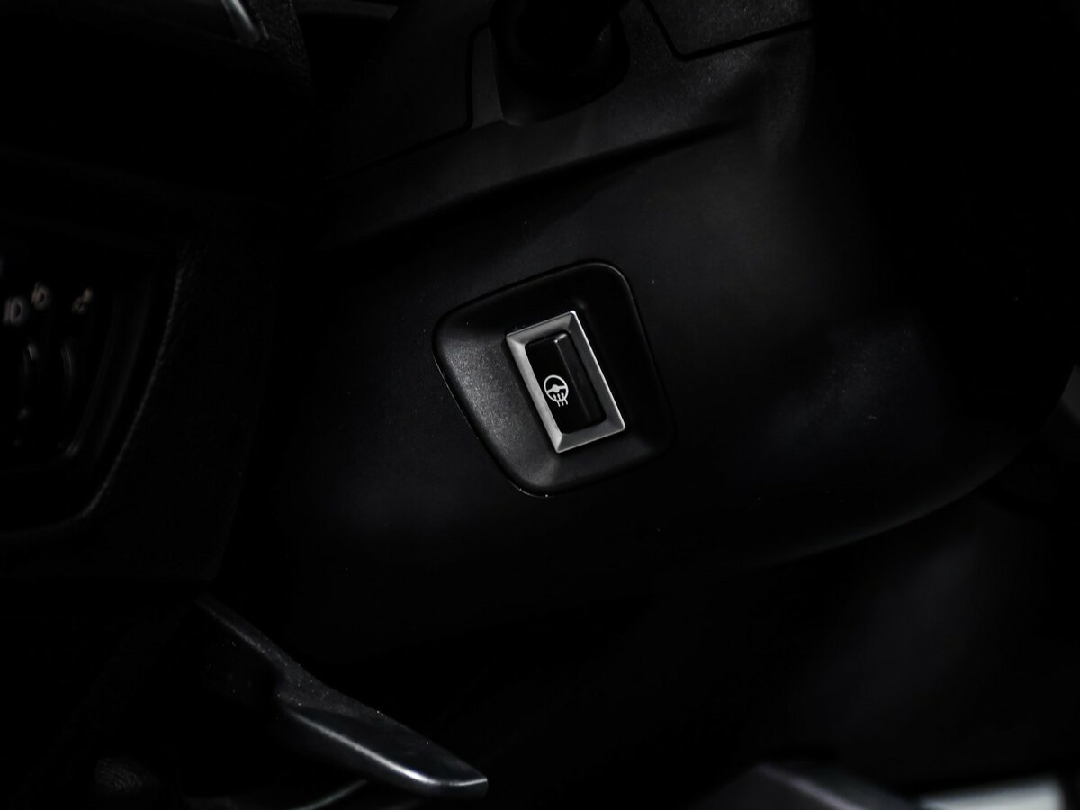 Купить BMW 1 серии 118i II (F20/F21) Рестайлинг 2, 2019, 129 500 км, фото №15