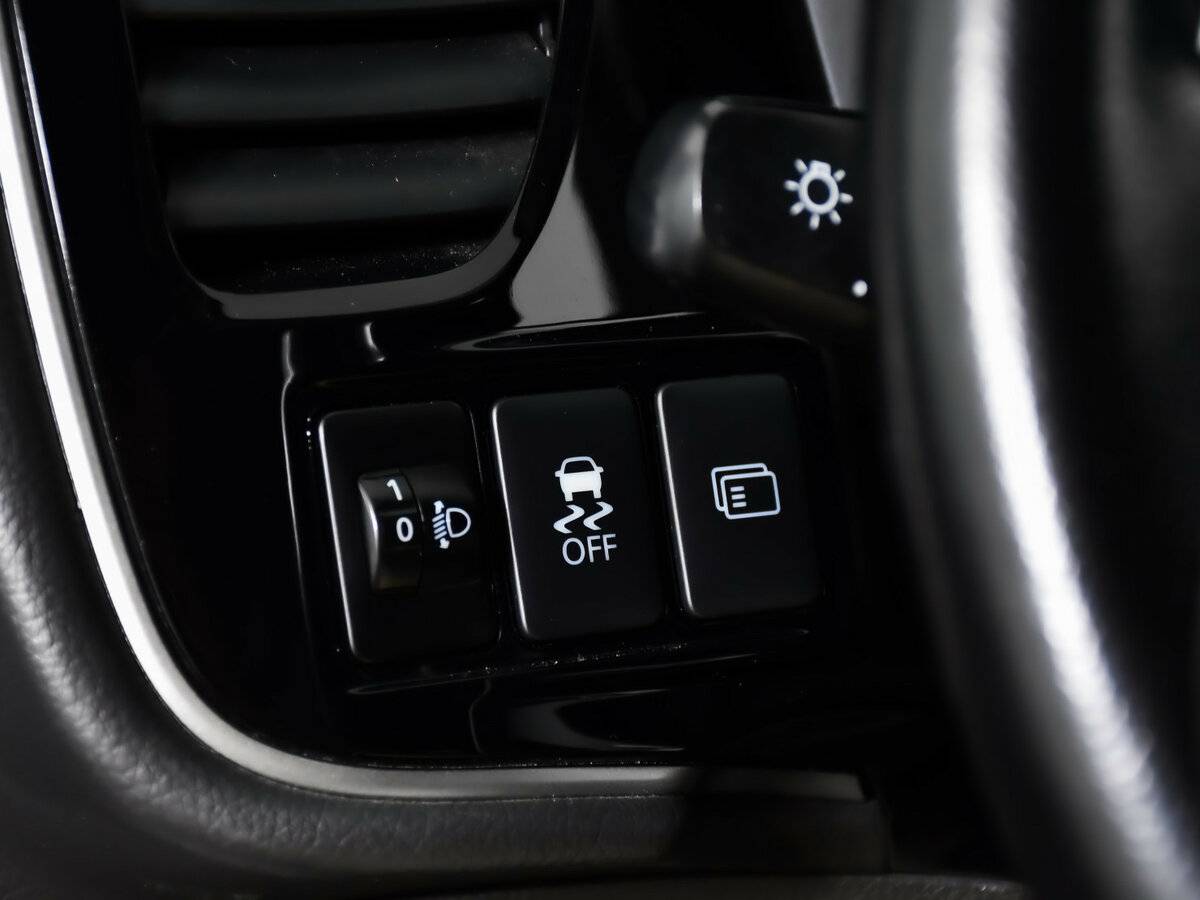 Купить Mitsubishi Outlander III Рестайлинг 2, 2016, 95 226 км, фото №16