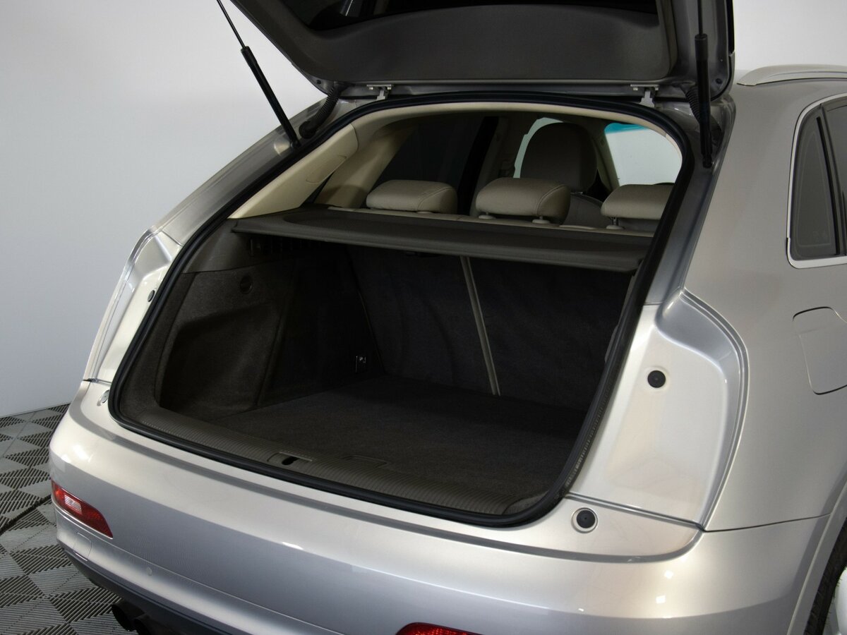 Купить Audi Q3 I (8U), 2013, 209 348 км, фото №18