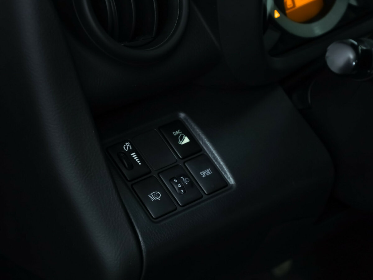 Купить Toyota RAV4 III (XA30) Рестайлинг, 2012, 96 736 км, фото №12