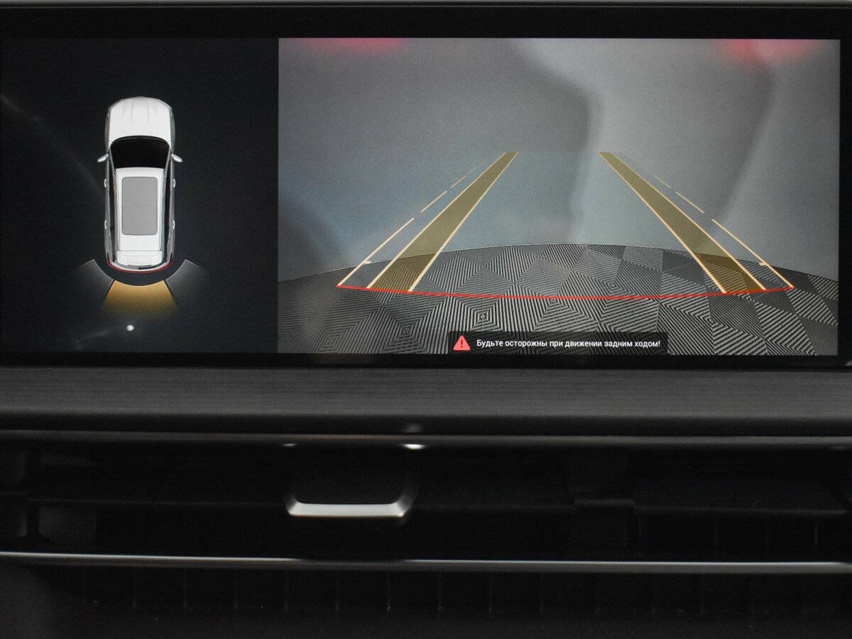 Купить Chery Tiggo 7 Pro Max I, 2023, 68 051 км, фото №18