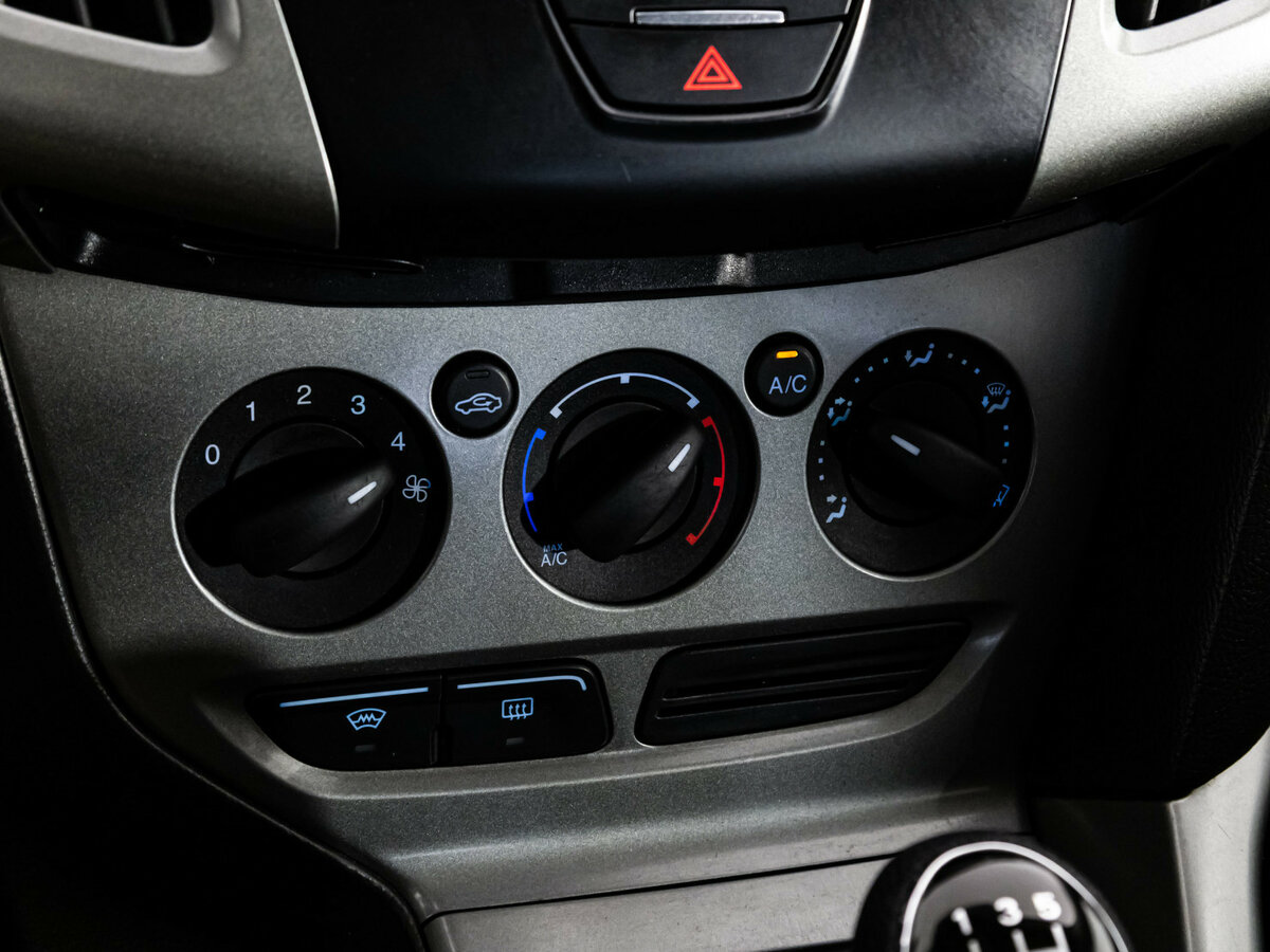 Купить Ford Focus III, 2014, 203 388 км, фото №11