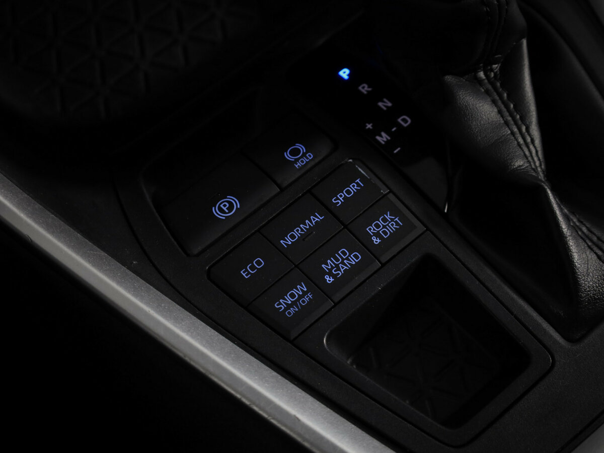 Купить Toyota RAV4 V (XA50), 2019, 225 569 км, фото №24