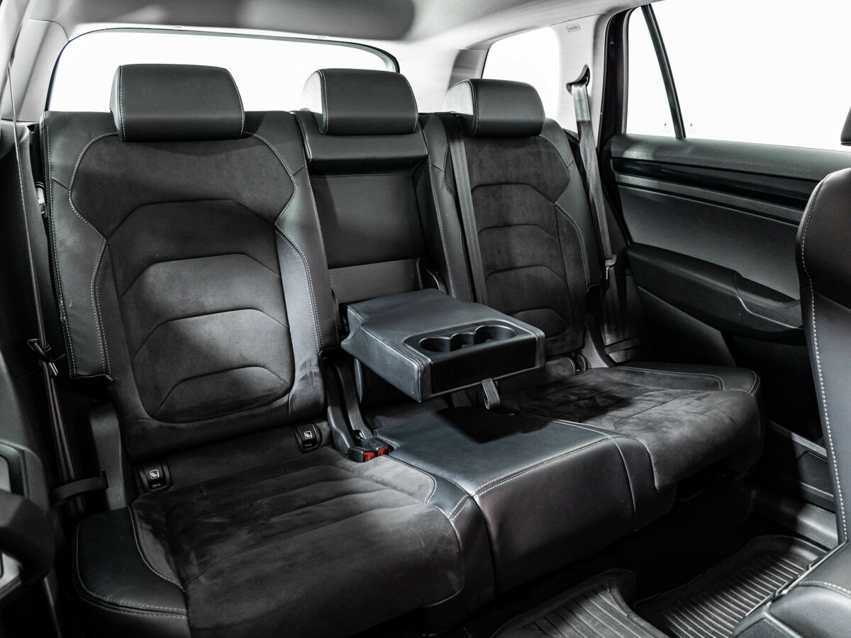 Купить Skoda Kodiaq I, 2017, 175 547 км, фото №19