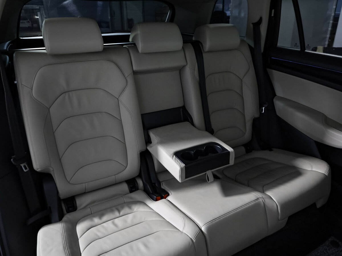 Купить Skoda Kodiaq I, 2018, 113 472 км, фото №29