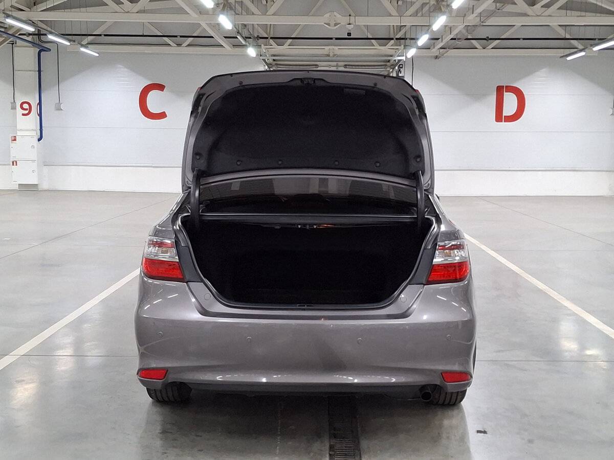 Купить Toyota Camry VII (XV50) Рестайлинг, 2016, 134 168 км, фото №9