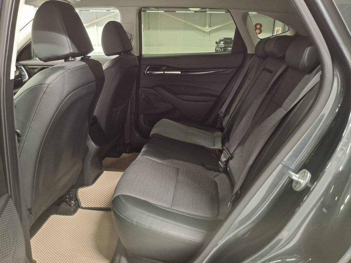 Купить Kia Seltos I, 2020, 97 275 км, фото №12