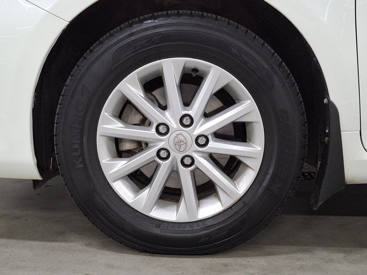 Купить Toyota Camry VII (XV50) Рестайлинг, 2015, 192 185 км, фото №18