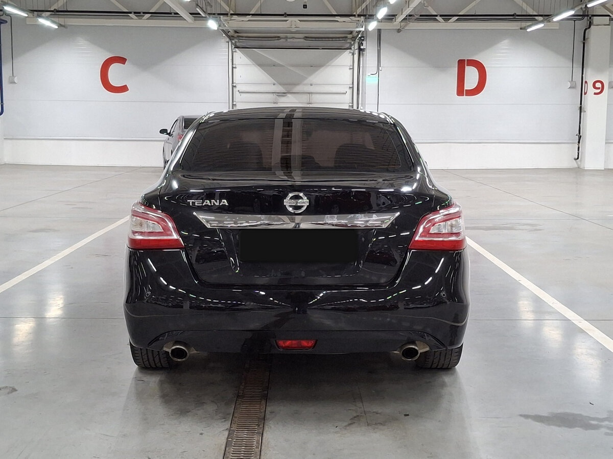 Купить Nissan Teana III, 2015, 272 207 км, фото №6