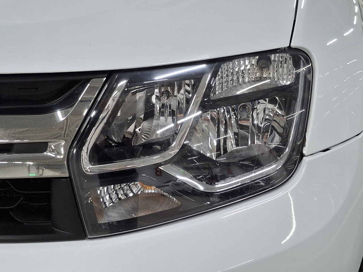 Купить Renault Duster I Рестайлинг, 2018, 109 290 км, фото №16