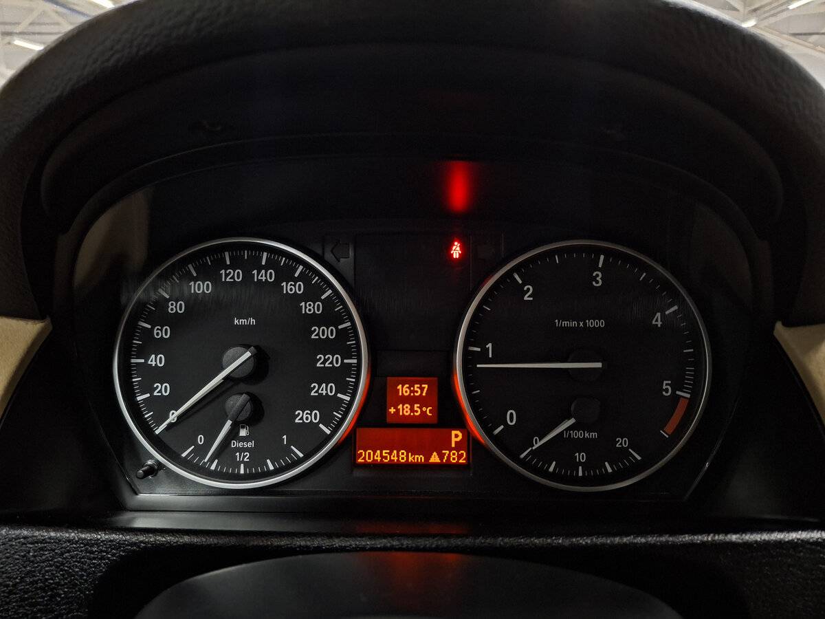 Купить BMW X1 20d I (E84), 2012, 204 548 км, фото №13