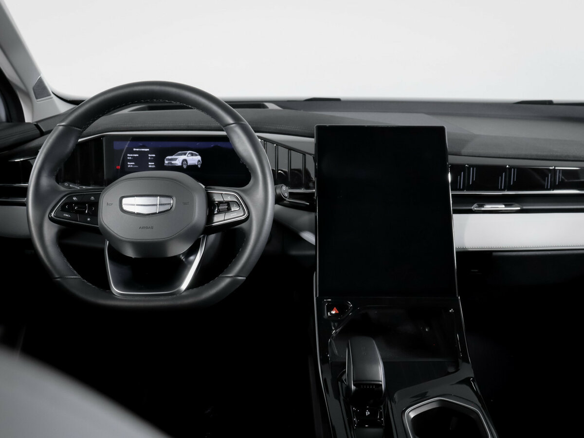 Купить Geely Atlas II, 2023, 26 394 км, фото №12