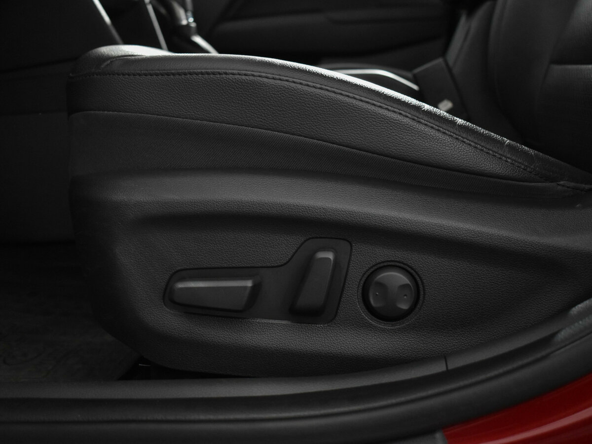 Купить Hyundai Elantra VI (AD) Рестайлинг, 2019, 67 300 км, фото №16